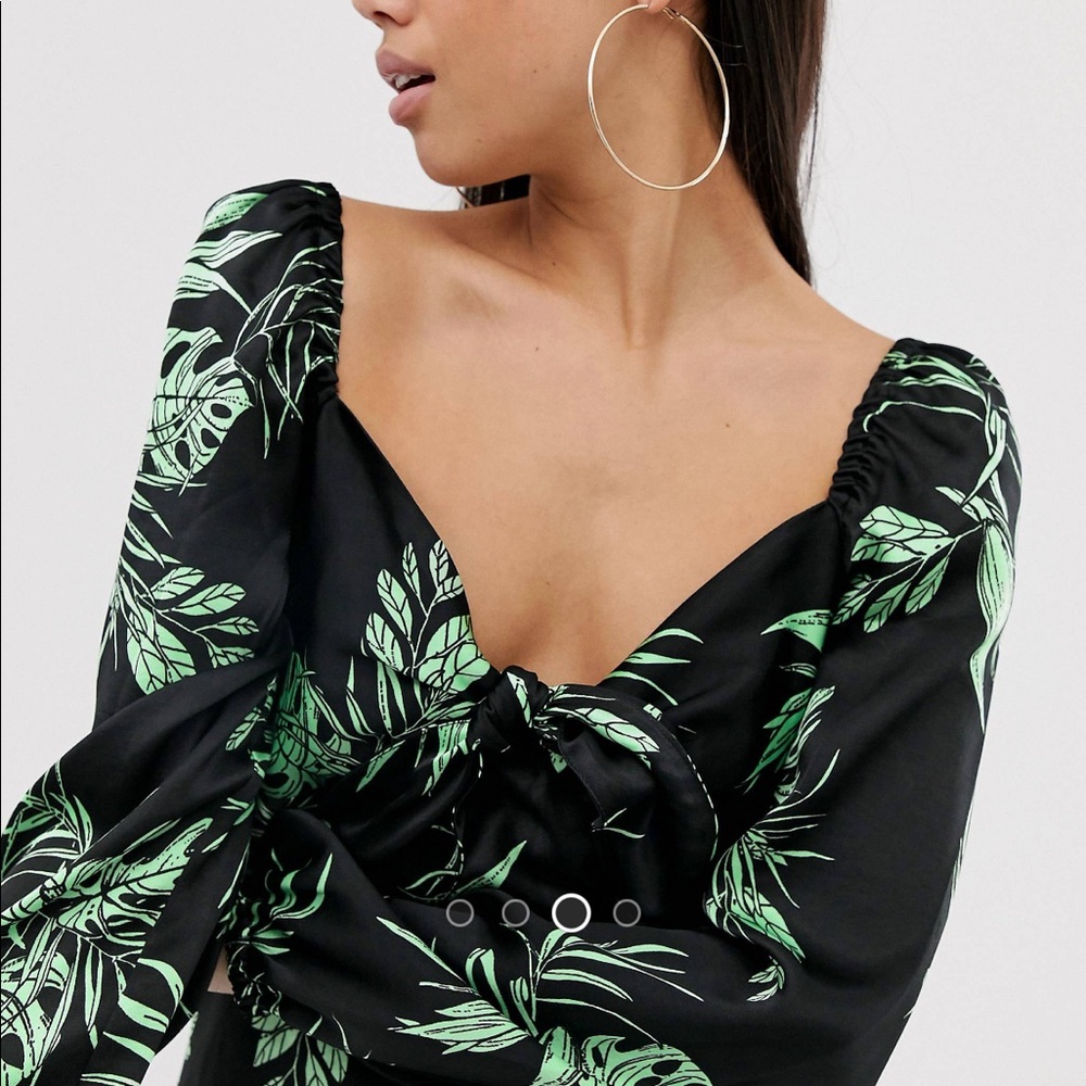 ASOS Dress - Picture 2 of 4